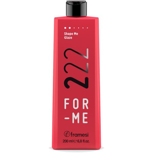 Текстурирующий флюид FOR-ME 222 SHAPE ME GLAZE 200 мл купить в Минске. Доставка по Беларуси