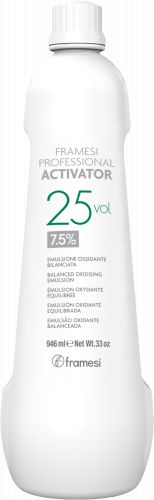Активатор PROFESSIONAL ACTIVATOR 25 Vol., 7,5%, 946 мл купить в Минске. Доставка по Беларуси