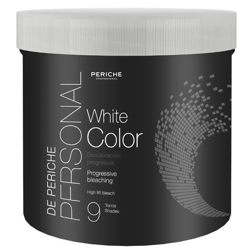 Осветляющий порошок для волос /White color Personal/ 1000 гр купить в Минске. Доставка по Беларуси