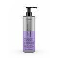 Шампунь оттеночный для седых и осветленных волос COLOR METHOD SHAMPOO ULTRAVIOLET, 400 мл купить в Минске. Доставка по Беларуси