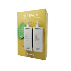 Набор шампунь и кондиционер MORPHOSIS REPAIR, 2 *1000 мл