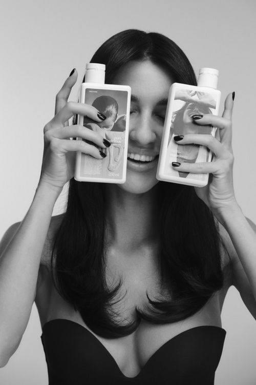 Шампунь увлажняющий Pure Hydration Moisture 250 мл купить в Минске. Доставка по Беларуси