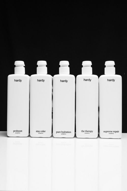 Шампунь для окрашенных волос Stay Color Protect 250 мл купить в Минске. Доставка по Беларуси