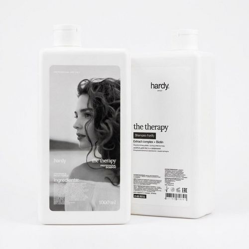 Шампунь укрепляющий The Therapy Fortify 1000 мл купить в Минске. Доставка по Беларуси