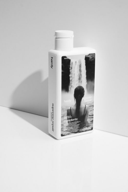 Шампунь восстанавливающий Supreme Repair Restore 250 мл купить в Минске. Доставка по Беларуси