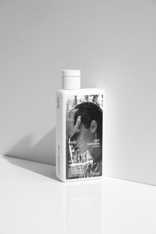 Кондиционер увлажняющий Pure Hydration Softness 250 мл купить в Минске. Доставка по Беларуси