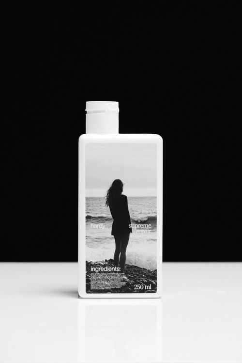 Кондиционер восстанавливающий Supreme Repair Smooth 250 мл купить в Минске. Доставка по Беларуси