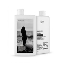 Кондиционер восстанавливающий Supreme Repair Smooth 1000 мл