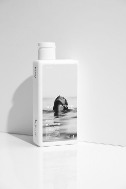 Маска укрепляющая The Therapy Intensive 250 мл купить в Минске. Доставка по Беларуси