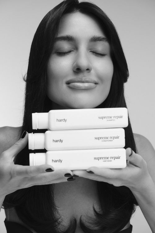 Маска восстанавливающая Supreme Repair Intensive 250 мл купить в Минске. Доставка по Беларуси