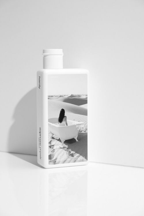 Маска восстанавливающая Supreme Repair Intensive 250 мл купить в Минске. Доставка по Беларуси