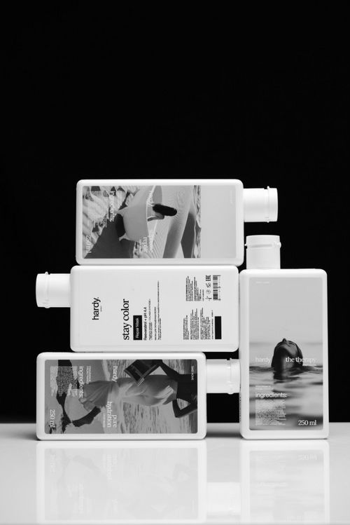 Маска восстанавливающая Supreme Repair Intensive 250 мл купить в Минске. Доставка по Беларуси