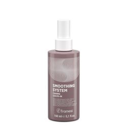 Несмываемый спрей FRAMESI SMOOTHING SYSTEM MOISTURIZING LEAVE-IN, 150 мл новая формула