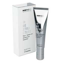 Несмываемый реструктурирующий молекулярный бустер Hair Leave-In Molecular Booster 100 мл