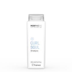 Шампунь для кудрявых и вьющихся волос CURL SOUL 250 мл
