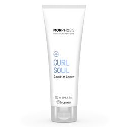 Кондиционер для кудрявых и вьющихся волос CURL SOUL 250 мл