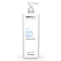 Кондиционер для кудрявых и вьющихся волос CURL SOUL 1000 мл купить в Минске. Доставка по Беларуси