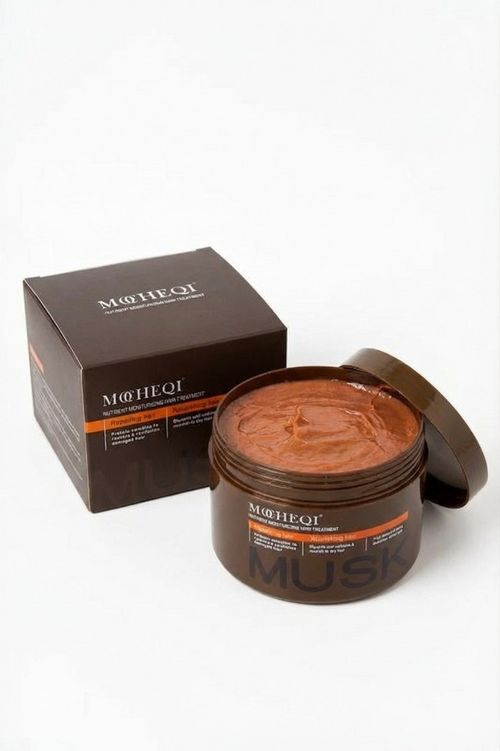 Восстанавливающая протеиновая маска для волос с пантенолом, 1000 мл купить в Минске. Доставка по Беларуси