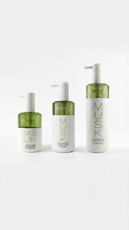 Концентрированный крем-шампунь для волос, склонных к жирности у корней с маслом чайного дерева и гидролизованным кератином, 738 мл купить в Минске. Доставка по Беларуси