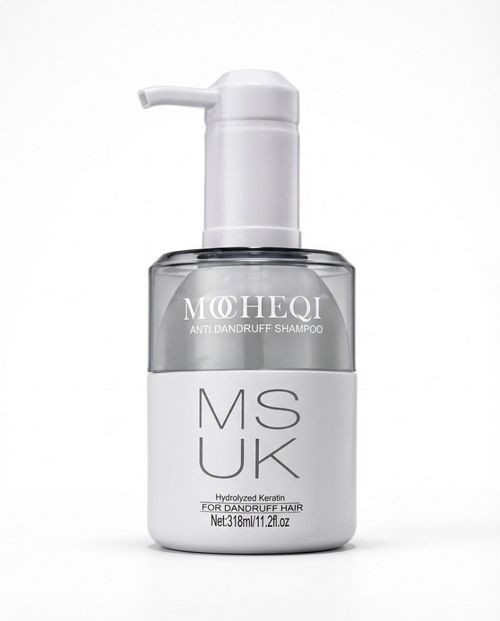 Крем-шампунь с гидролизованным кератином и маслом жожоба для чувствительной кожи головы, 318 мл купить в Минске. Доставка по Беларуси