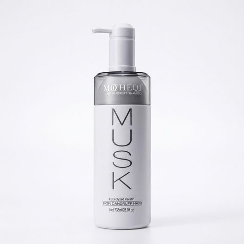 Крем-шампунь с гидролизованным кератином и маслом жожоба для чувствительной кожи головы, 738 мл купить в Минске. Доставка по Беларуси