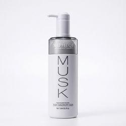 Крем-шампунь с гидролизованным кератином и маслом жожоба для чувствительной кожи головы, 738 мл