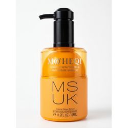 Концентрированный крем-шампунь с натуральным экстрактом имбиря, 318 мл