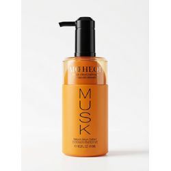 Концентрированный крем-шампунь с натуральным экстрактом имбиря, 518 мл