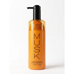 Концентрированный крем-шампунь с натуральным экстрактом имбиря, 738 мл