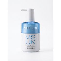 Шампунь холодный лёд для всех типов волос MOCHEQIMUSK ICE-COOL SHAMPOO 318 мл