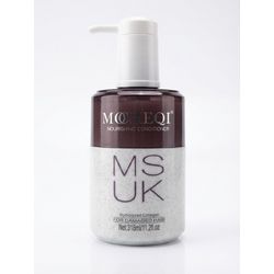 Питательный кондиционер с гидролизованным коллагеном и ферментированным экстрактом зародышей риса, 318 мл