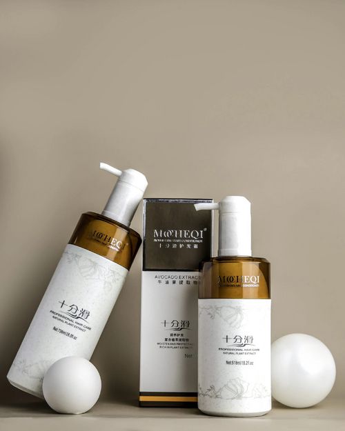 Бальзам-кондиционер с экстрактом авокадо для сильно повреждённых волос, 738 мл купить в Минске. Доставка по Беларуси