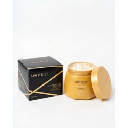 Шёлковая spa-маска с маслом семян жожоба, 500 мл