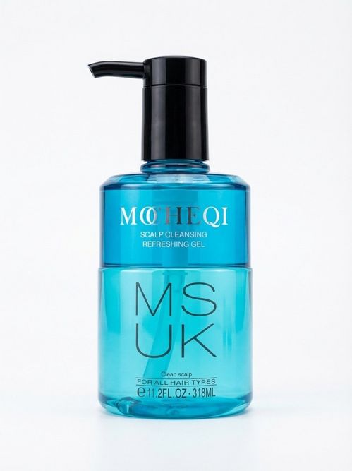 Гель-шампунь для глубокой очистки кожи головы, 318 мл купить в Минске. Доставка по Беларуси