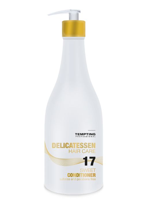 Кондиционер для гладкости / 17 Sweet Conditioner, 200 мл купить в Минске. Доставка по Беларуси