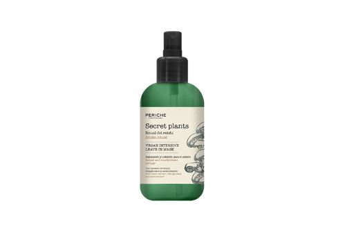 Несмываемая интенсивная маска для волос LEAVE-IN MASK восстанавливающей серии REISHI RITUAL с грибами веганской линии SECRET PLANTS, 100 мл купить в Минске. Доставка по Беларуси