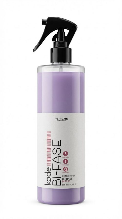 Кондиционер двухфазный питательный /KODE Bi-Phase, 500 мл купить в Минске. Доставка по Беларуси
