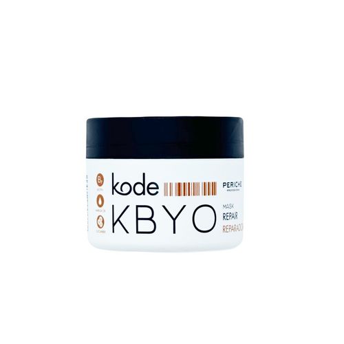 Маска для волос с биотином / KODE KBYO MASK, 250 мл купить в Минске. Доставка по Беларуси