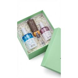 Бокс №2 Для нормальной кожи головы