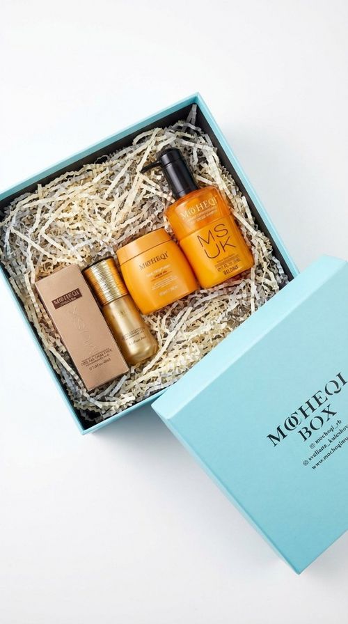 Бокс №3 Для поврежденных волос купить в Минске. Доставка по Беларуси