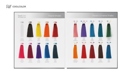 Прямой пигмент C04 RED / C04 Красный 100 ml купить в Минске. Доставка по Беларуси