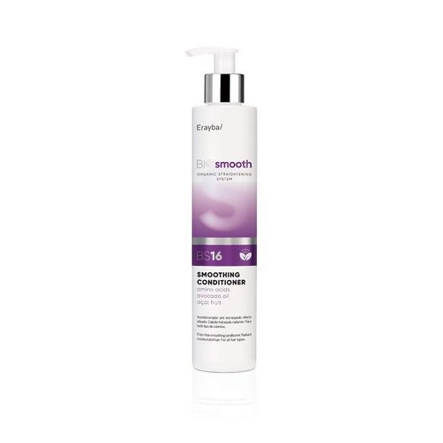 Разглаживающий кондиционер / BIOsmooth BS16 smoothing conditioner 250 ml купить в Минске. Доставка по Беларуси