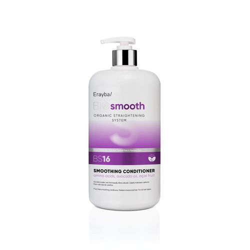 Разглаживающий кондиционер / BIOsmooth BS16 smoothing conditioner 1000 ml купить в Минске. Доставка по Беларуси