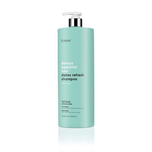 Шампунь детокс / Abh/ detox refresh shampoo 1000 ml купить в Минске. Доставка по Беларуси