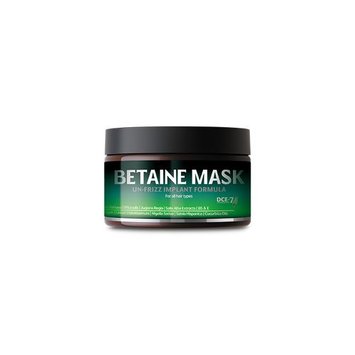 Маска восстанавливающая с эффектом пролонгации модификации волос BETAINE MASK 250ml купить в Минске. Доставка по Беларуси