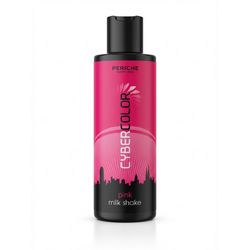 Оттеночный краситель (прямые пигменты) Cyber Color Milk Shake 150ml . Розовый