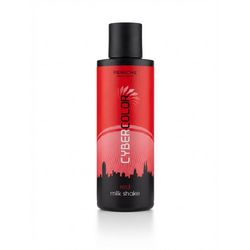 Оттеночный краситель (прямые пигменты) Cyber Color Milk Shake 150ml . Красный