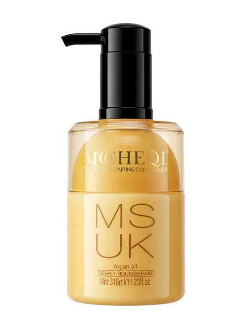 Кондиционер реконструирующий с маслом арганы 318 мл купить в Минске. Доставка по Беларуси