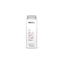 Шампунь мгновенного действия MORPHOSIS ULTIMATE CARE SHAMPOO 250 мл