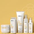Шампунь восстанавливающий для поврежденных волос REPAIR SHAMPOO 1000 мл купить в Минске. Доставка по Беларуси